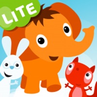 プミルミ かくれんぼ LITE