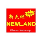 Newland Chinese Takeaway