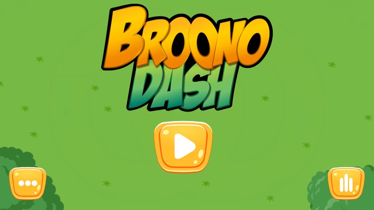 Broono Dash screenshot-0
