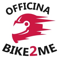 Bike2Me logo