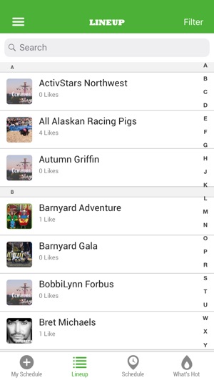 Lane County Fair(圖4)-速報App