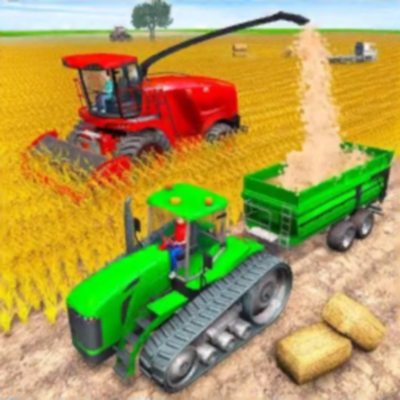 Tractor Faming Simulator