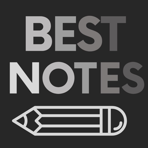 The Best Notes Download