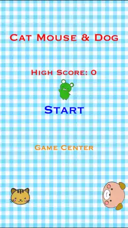 Game screenshot Cat Mouse and Dog mod apk