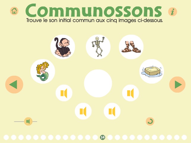 Communossons(圖3)-速報App