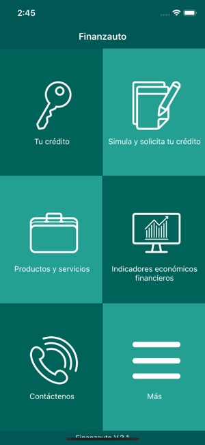 Finanzauto(圖1)-速報App