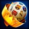 Create your own dream football team or join forces with Arsenal, Liverpool, FC Barcelona, Real Madrid, Juventus or one of the other premier football clubs and lead them to victory in the next big football game – Kings of Soccer