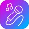 iMUSICkaraoke official application, 1