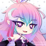 Gachaverse: Anime Dress Up RPG App Negative Reviews