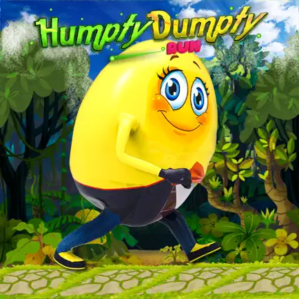 Humpty Dumpty Run and Jump Cheats