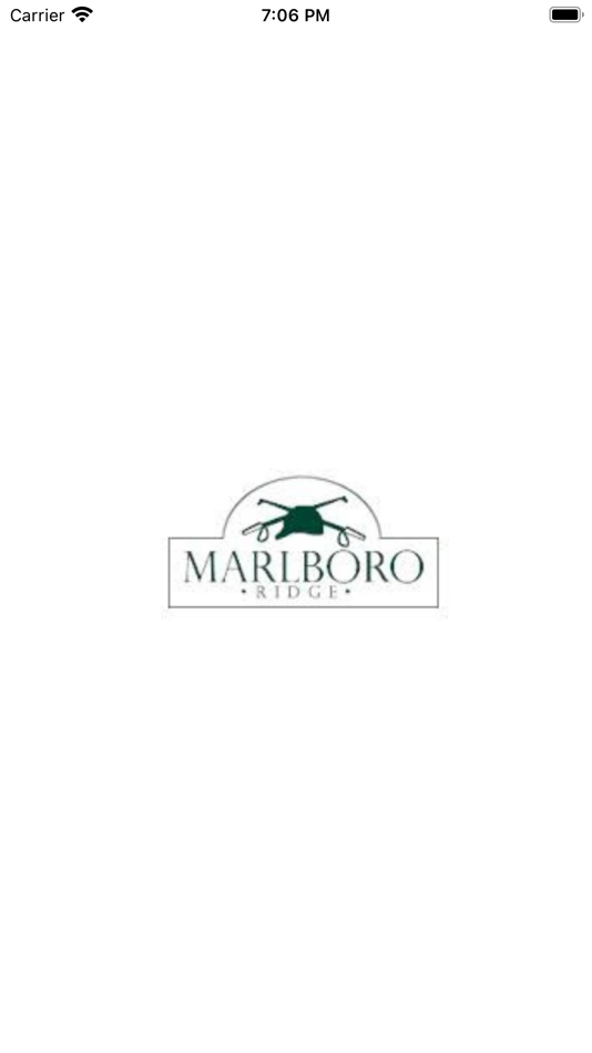 #1. Marlboro Ridge (iOS) 由: MokoApp