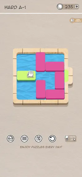 Game screenshot Doodle Puzzles + mod apk