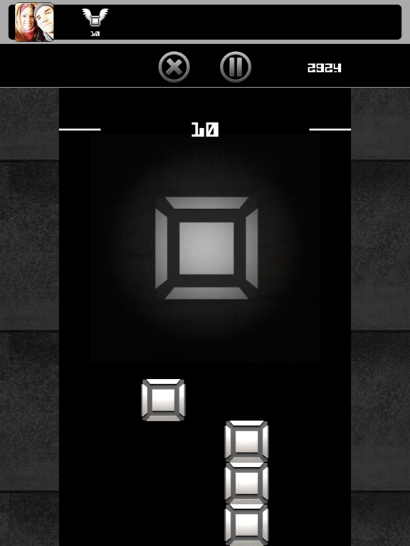 Screenshot #5 pour Tap Stacks