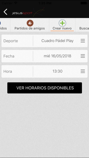 Jesus Sport(圖4)-速報App