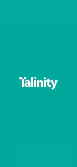 Game screenshot Talinity - Hire by Referral mod apk