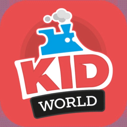 Kiddy Train World