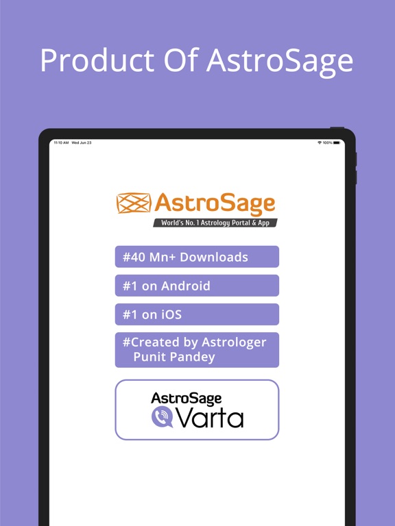 Screenshot #6 pour Kundli: Astrologer Chat & Call