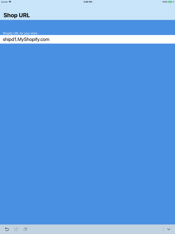 Screenshot #4 pour Shipd