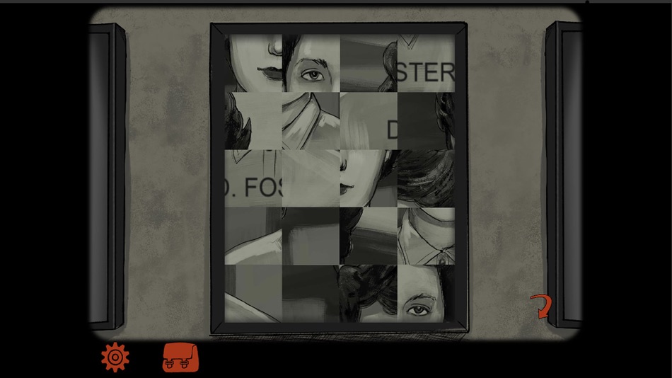 #2. The Freezer (iOS) 由: Brian White