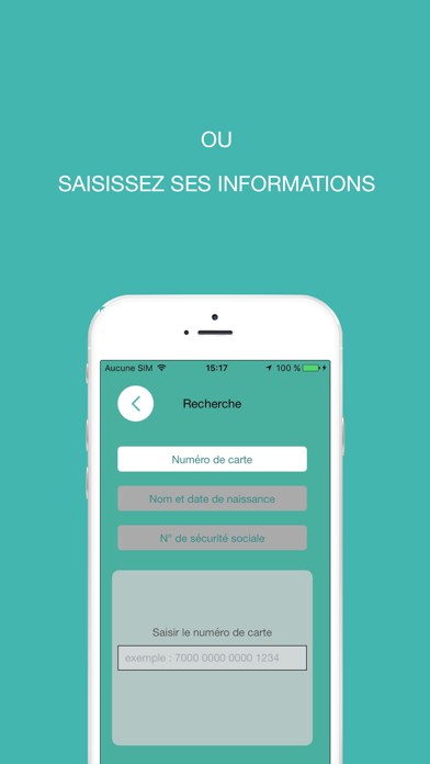 Screenshot #3 pour TP Mobile