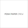 Posh Paper Crew
