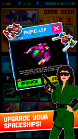 Battle Star Arena screenshot