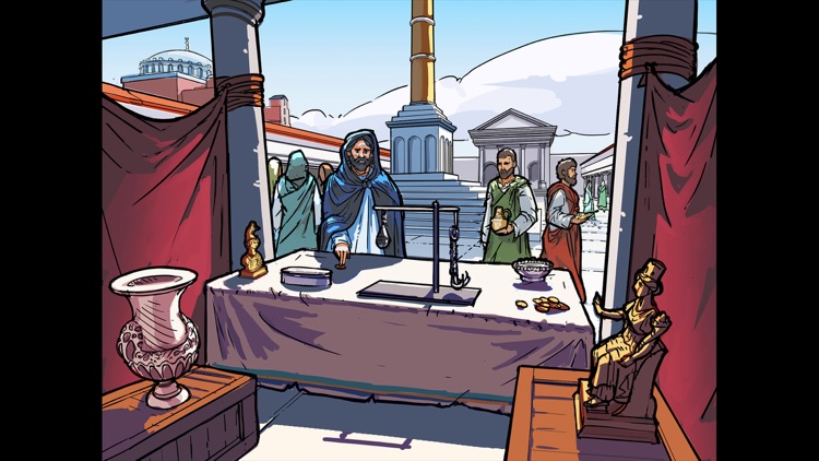 Excavate! Byzantine Empire screenshot-3