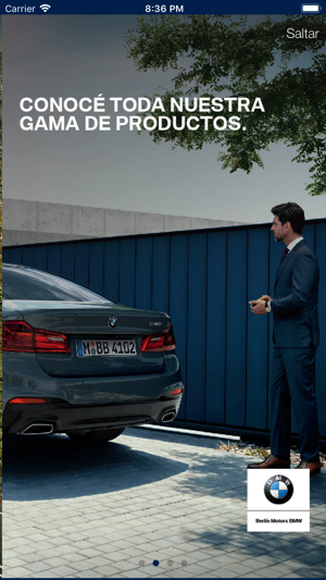 Berlin Motors(圖3)-速報App