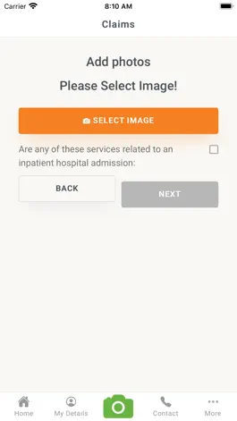 Game screenshot Health Care Insurance hack
