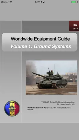 Game screenshot Worldwide Equipment Guide 2015 mod apk