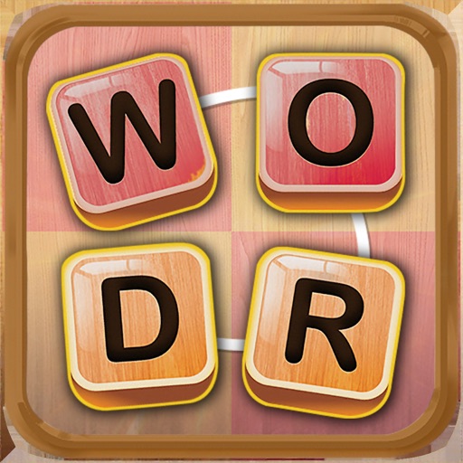 Word Connect Puzzles