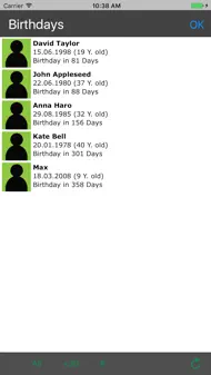 Weekplanner iphone bilder 3