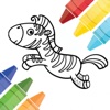 Color And Learn - Drawing Game - iPhoneアプリ