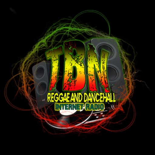 TBN Reggae Radio by Denton Downer
