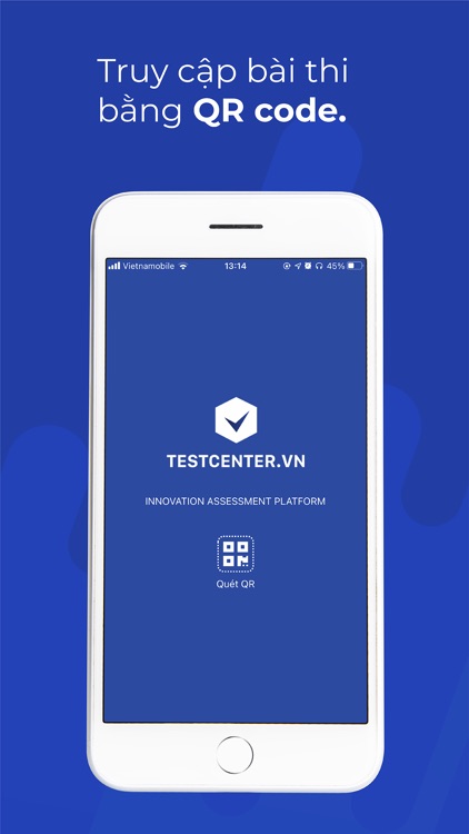 Testcenter Thí Sinh By Topcv