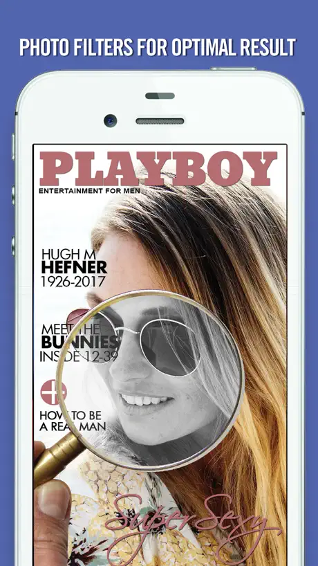 Magazine Maker - Photo Editor