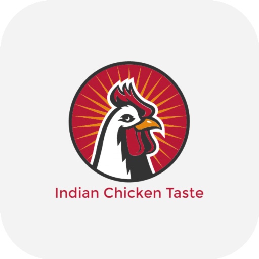 Indian Chicken Taste