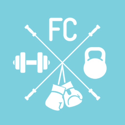 Fitness Culture Bondi icon