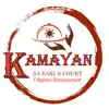 Kamayan Sa Earl's Court contact information