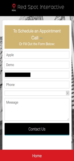 Red Spot Loyalty App(圖8)-速報App