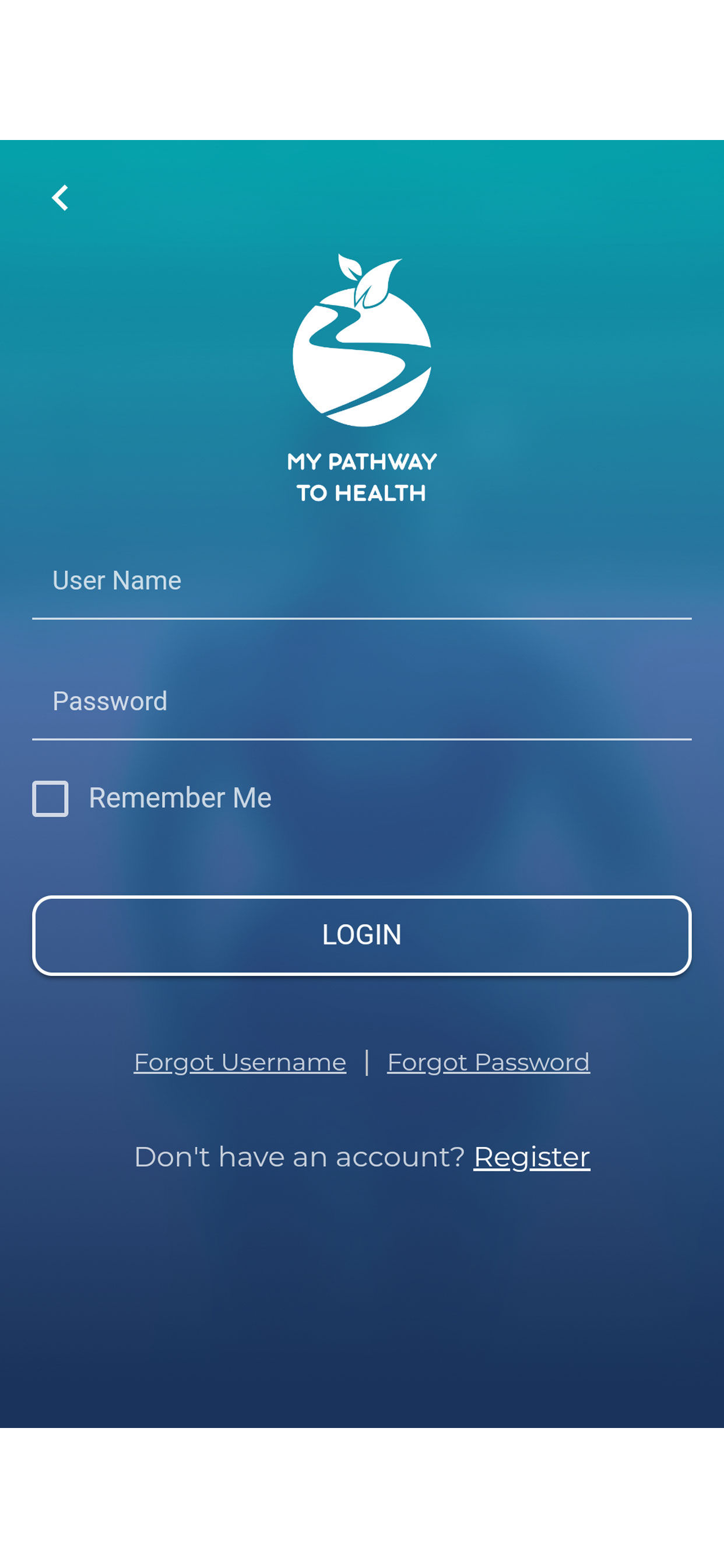 My Pathway to Health