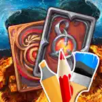 Card Creator for Hearthstone App Cancel