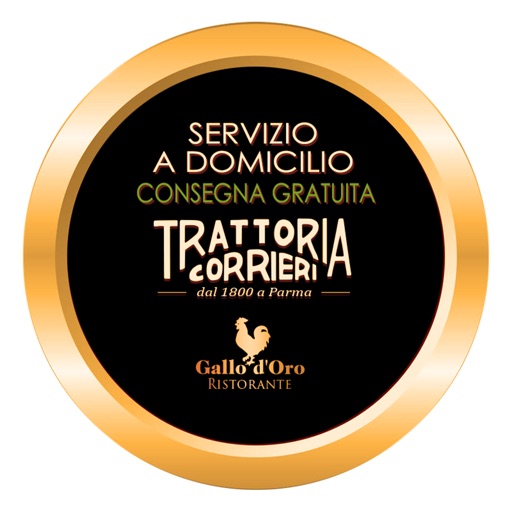 Trattoria Corrieri