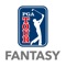 PGA TOUR Fantasy Golf is a free to play fantasy game that allows you to show off your knowledge of the sport by picking a team of 6 PGA TOUR Professionals (4 Starters, 2 Bench)