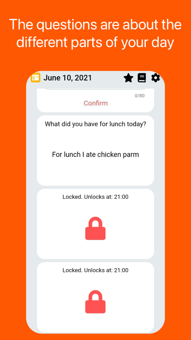 Epylogue Screenshot