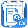 Quick Resume Builder–CV Maker icon