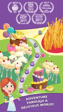 Game screenshot Barista Blitz mod apk