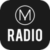 MANCODE Radio icon