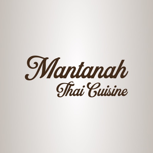Mantanah Thai Cuisine, South