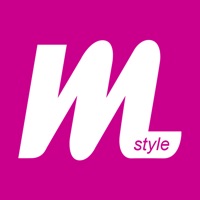 M HairStyle logo